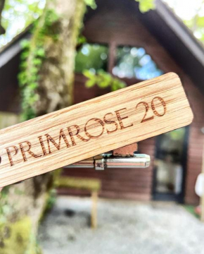 Primrose 20-Woodland Lodges-Carmarthen-Pembroke